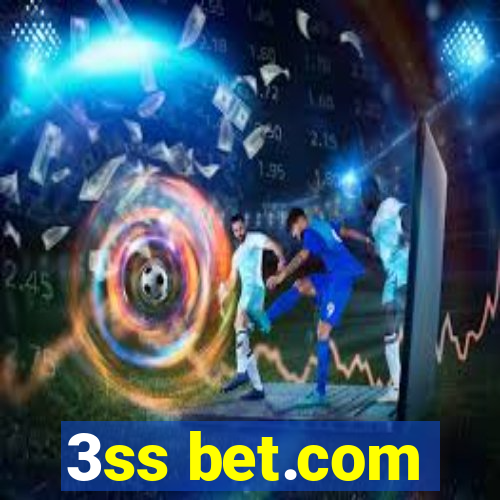 3ss bet.com